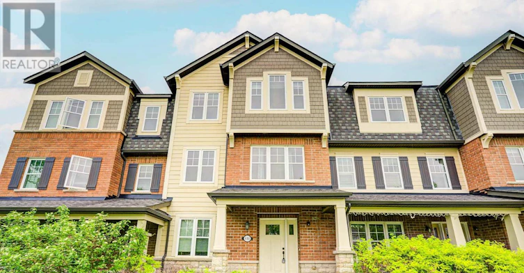 4-265 Ellen Davidson Drive, Oakville, ON, L6M 0V4