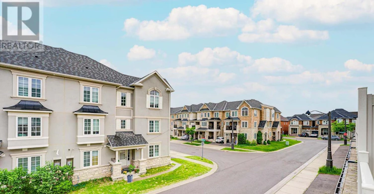 4-265 Ellen Davidson Drive, Oakville, ON, L6M 0V4 - 44