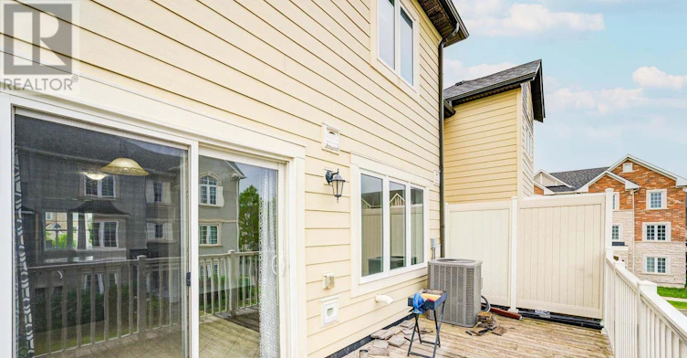4-265 Ellen Davidson Drive, Oakville, ON, L6M 0V4 - 40