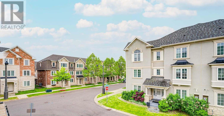 4-265 Ellen Davidson Drive, Oakville, ON, L6M 0V4 - 41