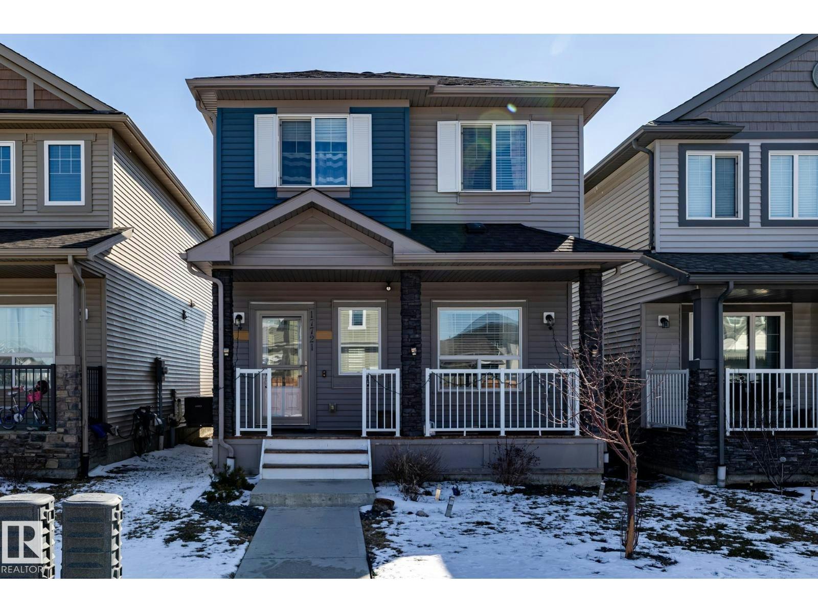 17721 64a Street NW, Edmonton, AB, T5Y 3X4