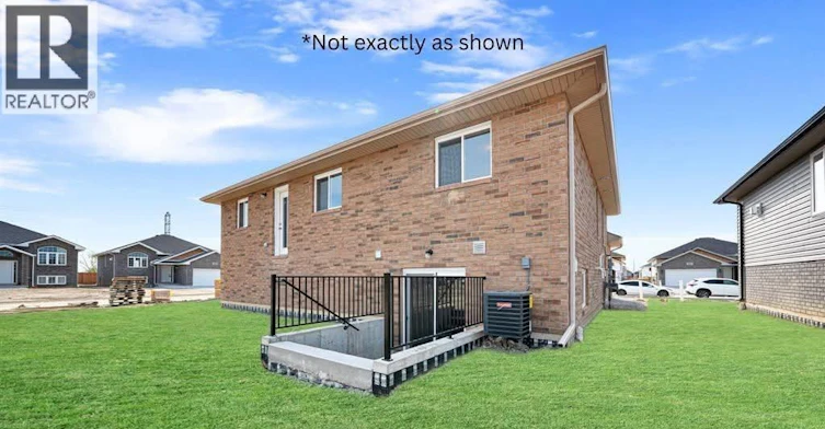 LOWER-397 Hemlock Lane, Lakeshore, ON, N8L 1A9 - 12