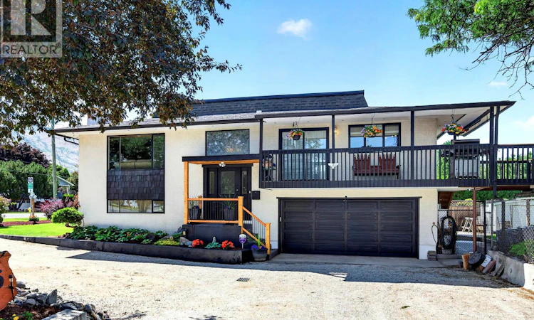 715 Bissette Road