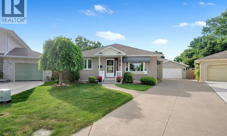 153 Primrose Lane