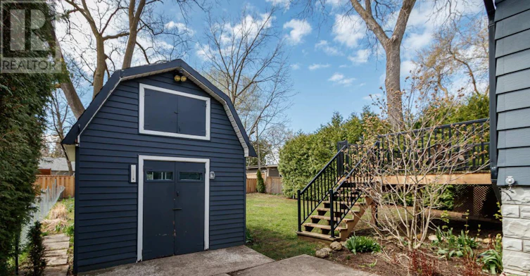 258 Fourth Street W, Collingwood, ON, L9Y 1S2 - 21