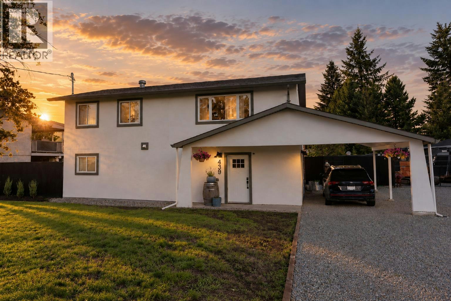 439 Oriole Way, Barriere, BC, V0E 1E0