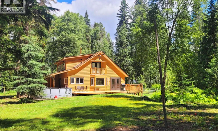 5289 Clearwater Valley Road