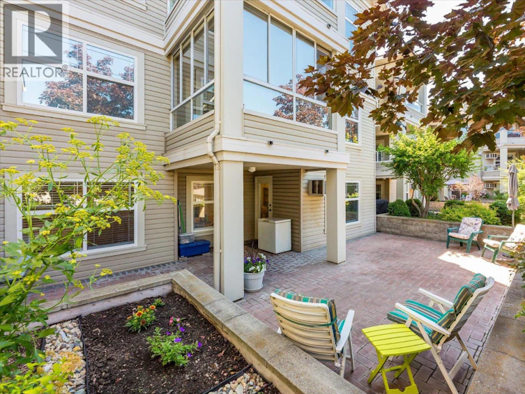 106-555 Houghton Road, Kelowna, BC, V1X 7P9