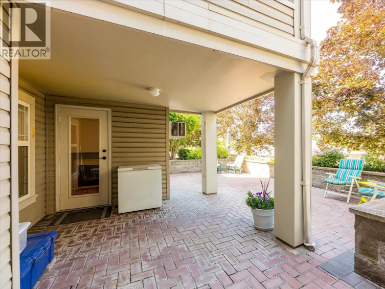 106-555 Houghton Road, Kelowna, BC, V1X 7P9 - 22