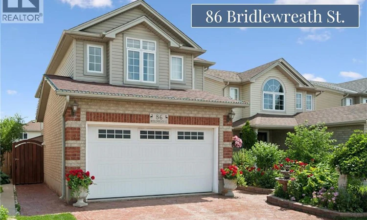 86 Bridlewreath Street