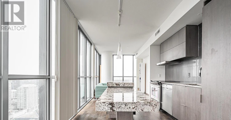 4106-101 Charles Street E, Toronto, ON, M4Y 0A9 - 4