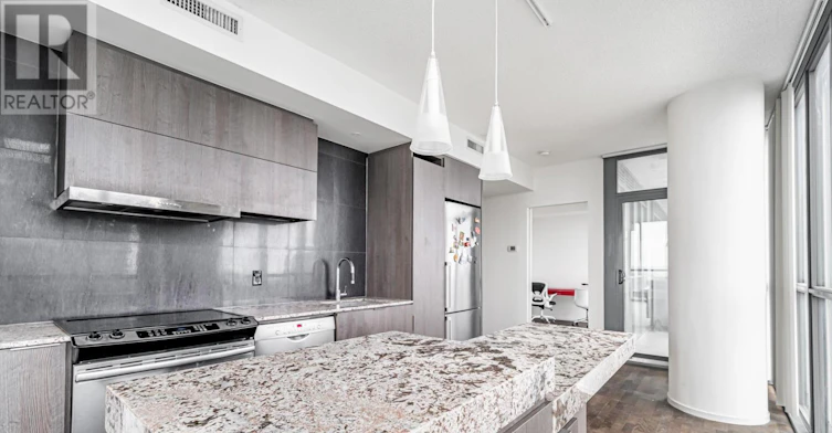 4106-101 Charles Street E, Toronto, ON, M4Y 0A9 - 7