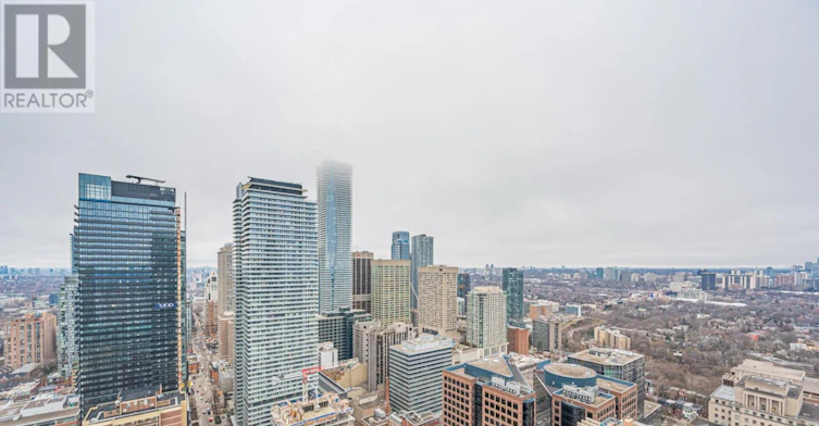 4106-101 Charles Street E, Toronto, ON, M4Y 0A9 - 22
