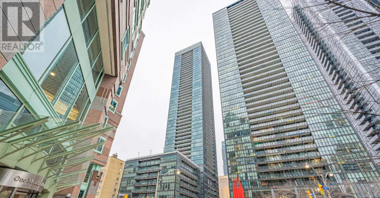 4106-101 Charles Street E, Toronto, ON, M4Y 0A9