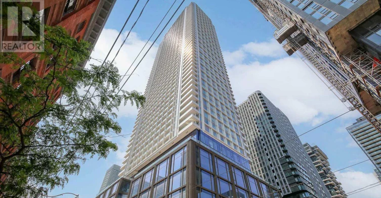 2709-88 Queen Street E, Toronto, ON, M5C 0B6