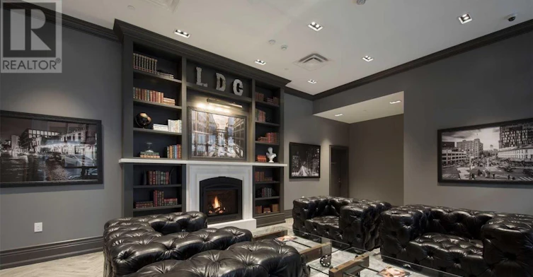 306-608 Richmond Street W, Toronto, ON, M5V 1Y9 - 15