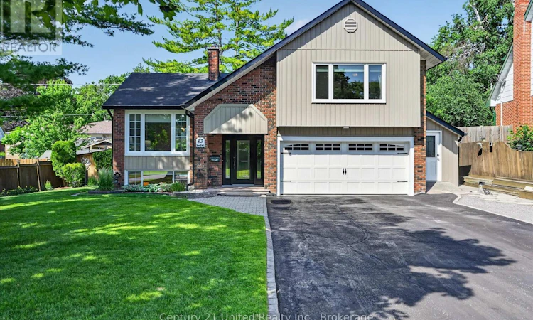 83 Nevin Avenue