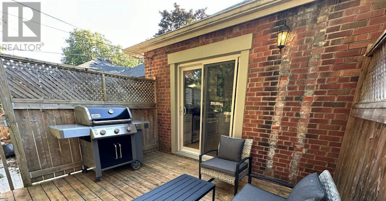 57 Highfield Road, Toronto, ON, M4L 2T9 - 18