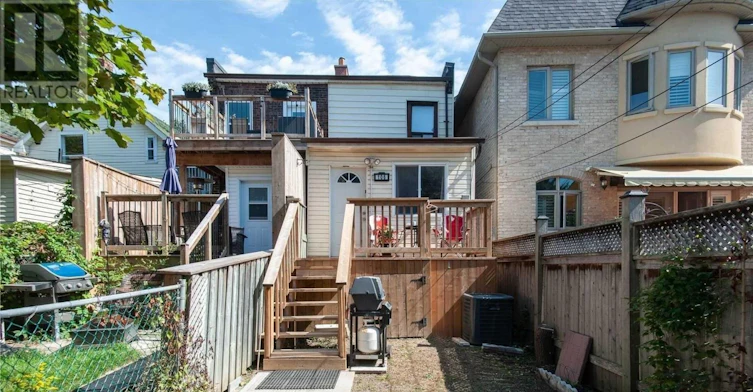 106 Lamb Avenue, Toronto, ON, M4J 4M6 - 11