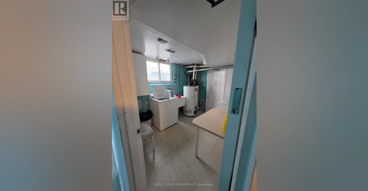 LOWER-119 Queensbury Avenue, Toronto, ON, M1N 2X8 - 11