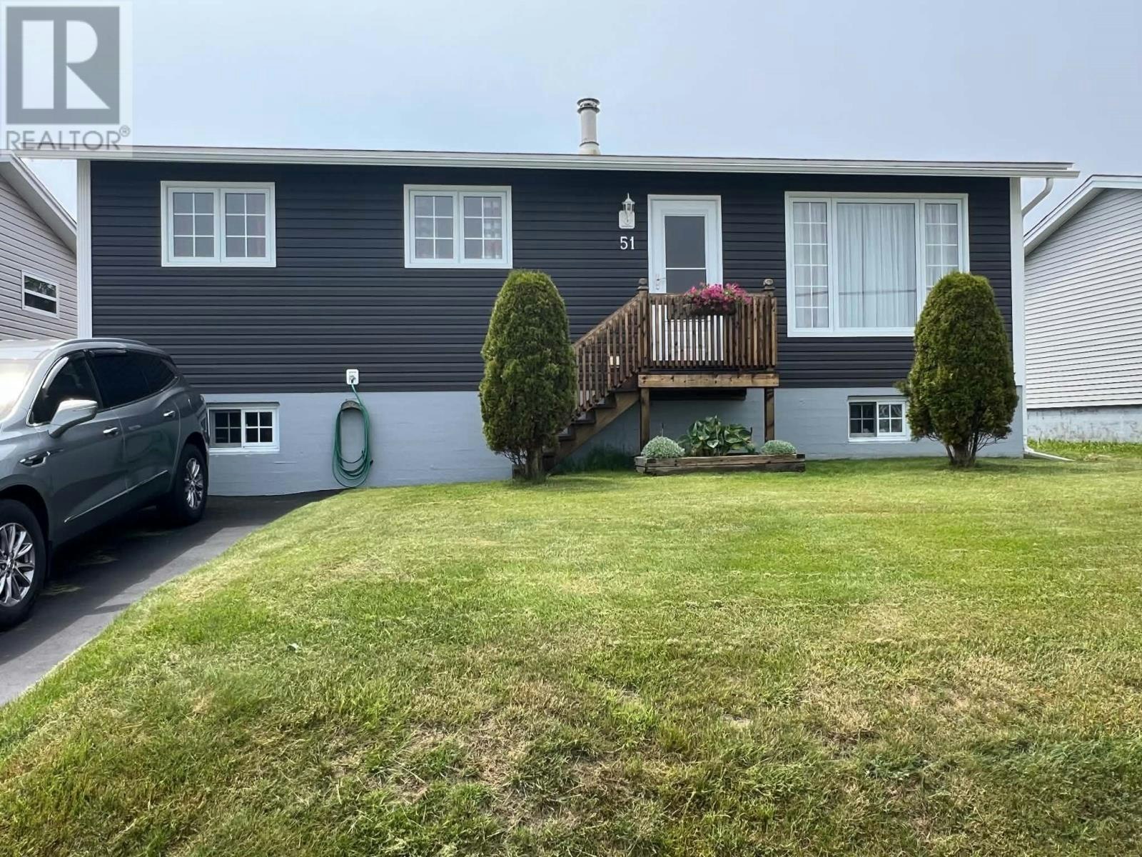 51 Spencers Cove Road, Arnold's Cove, NL, A0B 1A0