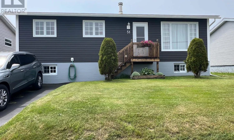 51 Spencers Cove Road
