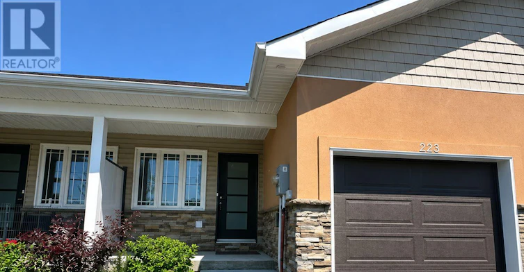 223 Third Street W, Cornwall, ON, K6J 0B6 - 2