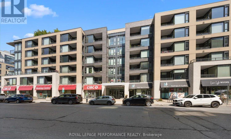 616-101 Richmond Road