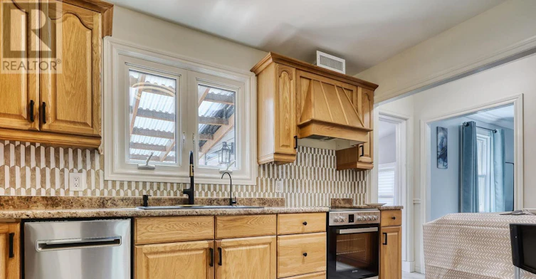 84 Lincoln Avenue, St. Catharines, ON, L2P 2C9 - 10
