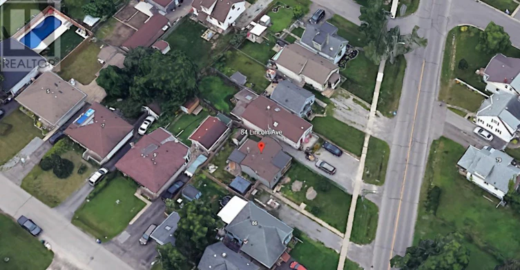 84 Lincoln Avenue, St. Catharines, ON, L2P 2C9 - 27
