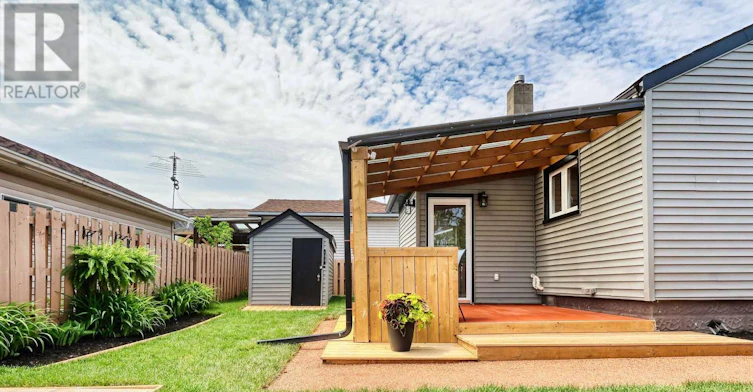 84 Lincoln Avenue, St. Catharines, ON, L2P 2C9 - 23
