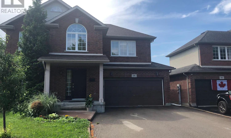 84 Mcbride Drive