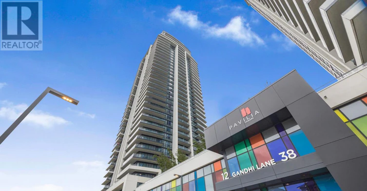 LPH 03-12 Gandhi Lane S, Markham, ON, L3T 0G8