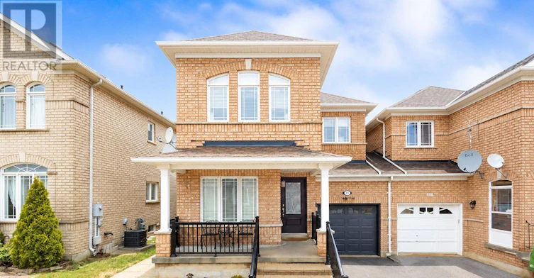 MAIN-214 Farmstead Road, Richmond Hill, ON, L4S 2J6
