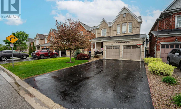 169 Downy Emerald Drive