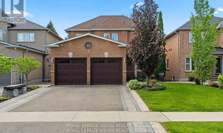 91 Princeton Gate