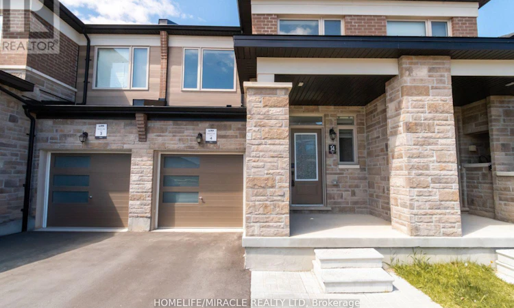 34 Valleybrook Road