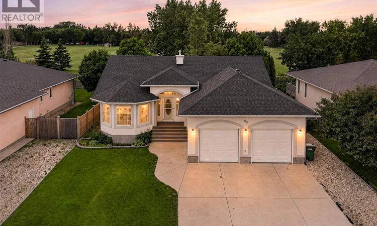 65 Flax Road