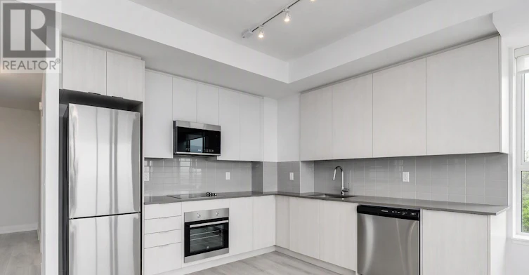909-297 Oakwalk Drive, Oakville, ON, L6H 3R6 - 6