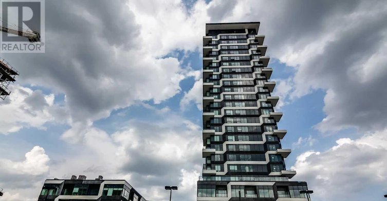 909-297 Oakwalk Drive, Oakville, ON, L6H 3R6