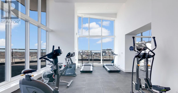 909-297 Oakwalk Drive, Oakville, ON, L6H 3R6 - 14