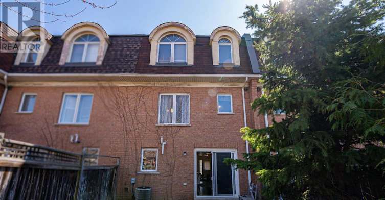 3409 Southwick Street, Mississauga, ON, L5M 7M1 - 27