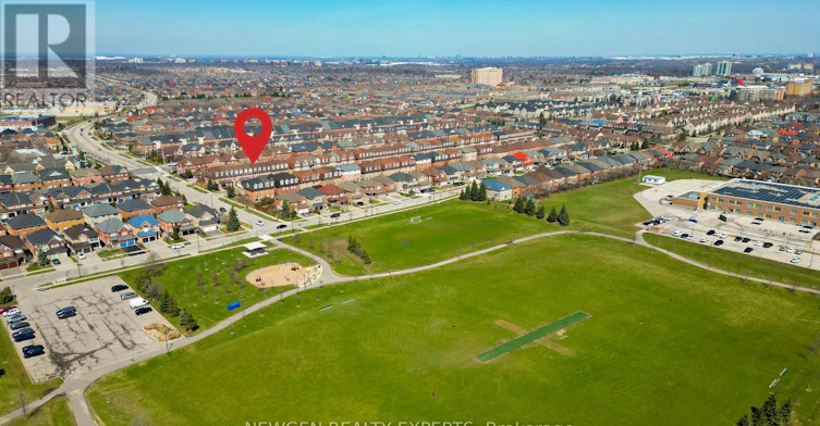 3409 Southwick Street, Mississauga, ON, L5M 7M1 - 29