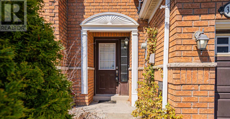3409 Southwick Street, Mississauga, ON, L5M 7M1 - 3