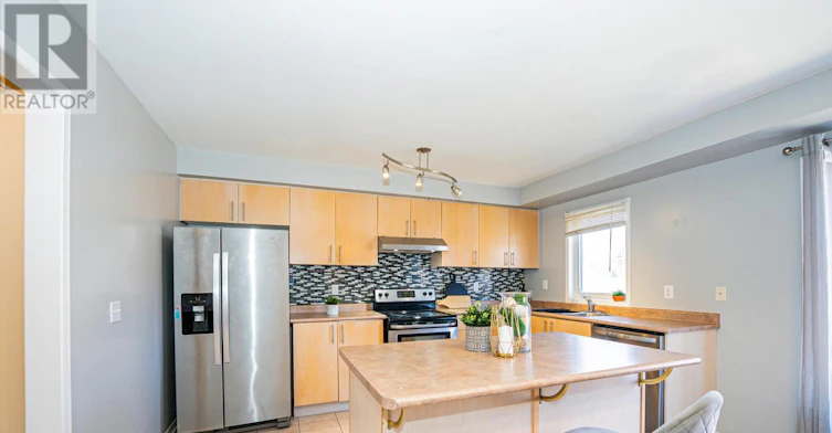 3409 Southwick Street, Mississauga, ON, L5M 7M1 - 9