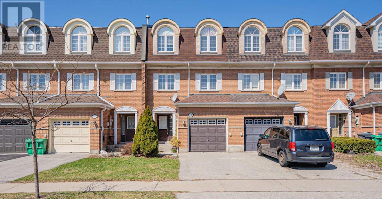 3409 Southwick Street, Mississauga, ON, L5M 7M1