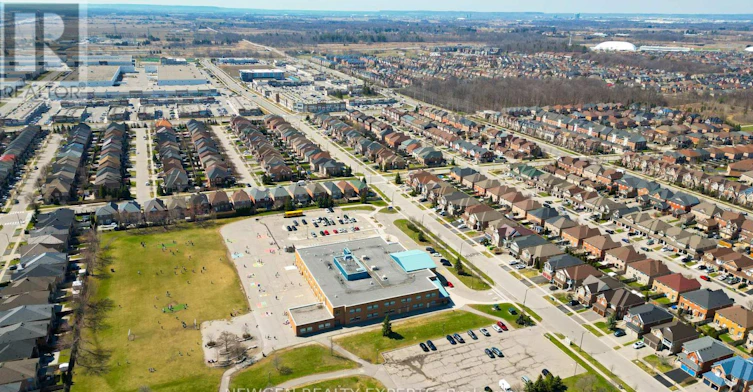 3409 Southwick Street, Mississauga, ON, L5M 7M1 - 32