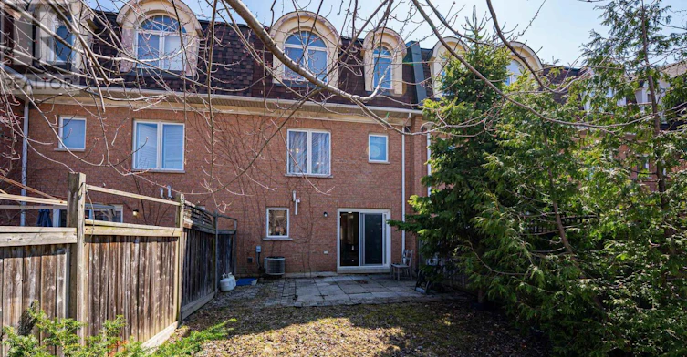 3409 Southwick Street, Mississauga, ON, L5M 7M1 - 26