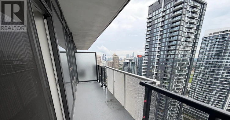 2706-5015 Hurontario Street, Mississauga, ON, L4Z 0C9 - 16