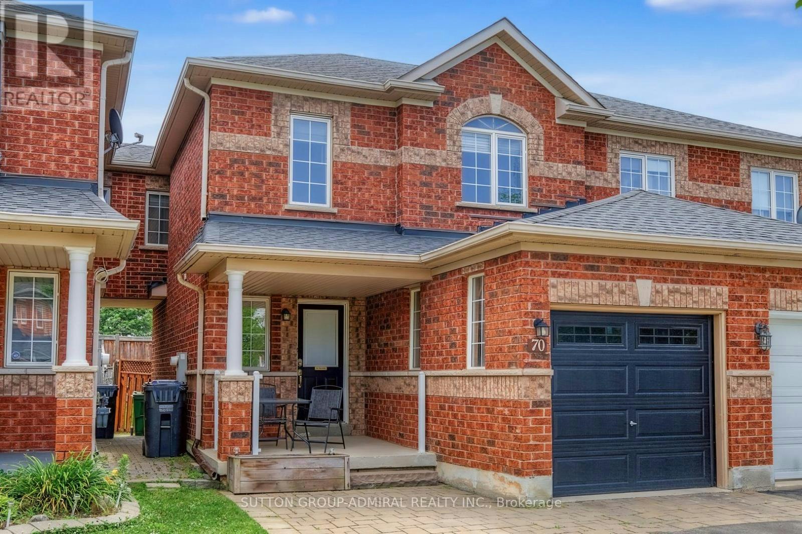 70 Winners Circle, Brampton, ON, L7A 1W2